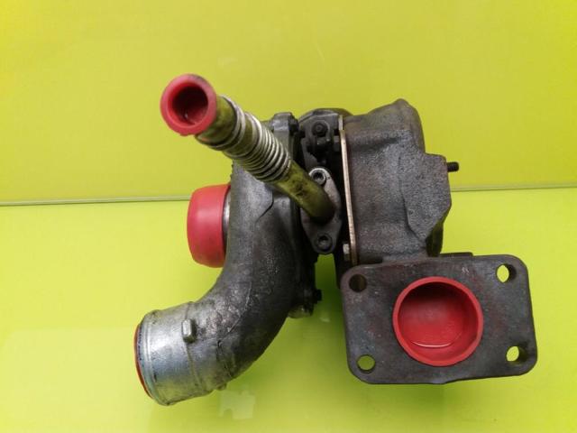 059145701F VAG Turbocompresor  comprar en Oviedo