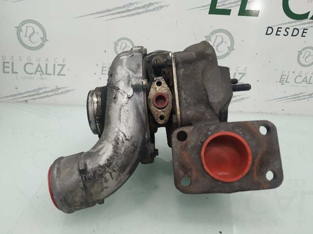 059145701F Turbocompresor  comprar en Reus