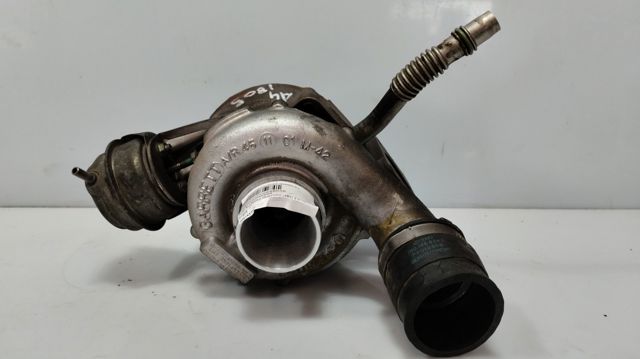 VAG 059145701F Turbocompresor  en stock Valencia
