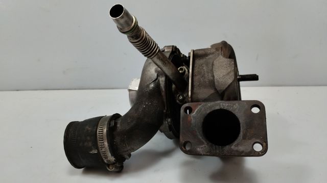 059145701F VAG Turbocompresor  en stock Córdoba