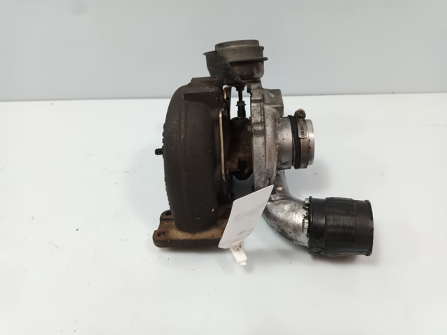 VAG 059145701F Turbocompresor  disponible Lugo