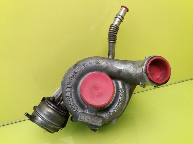 059145701F Turbocompresor comprar Almería