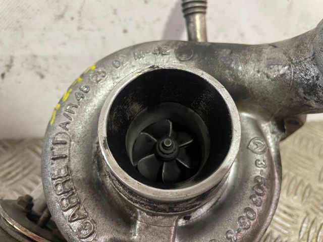 059145701F VAG Turbocompresor  comprar en Oviedo