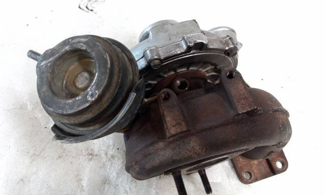 059145701F Turbocompresor  en stock Castellón