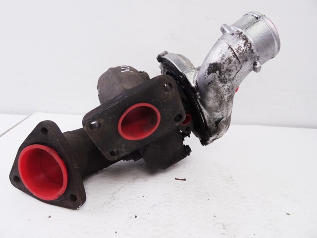 059145701G Turbocompresor  disponible Burgos