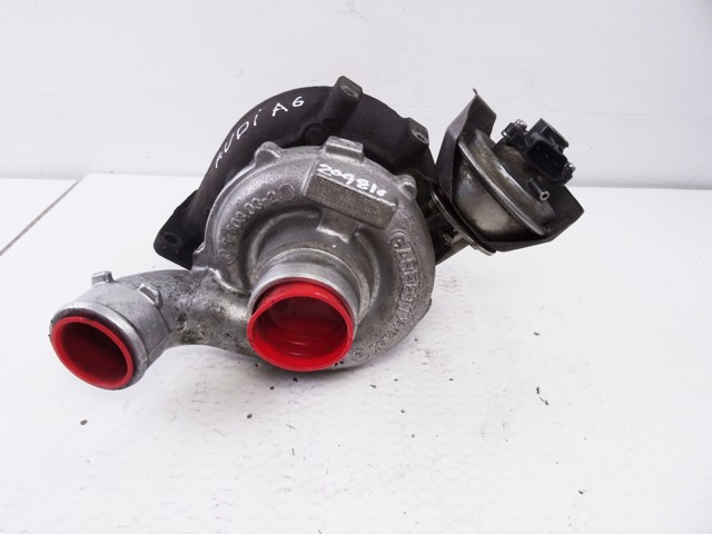 059145701G VAG Turbocompresor  comprar en Oviedo