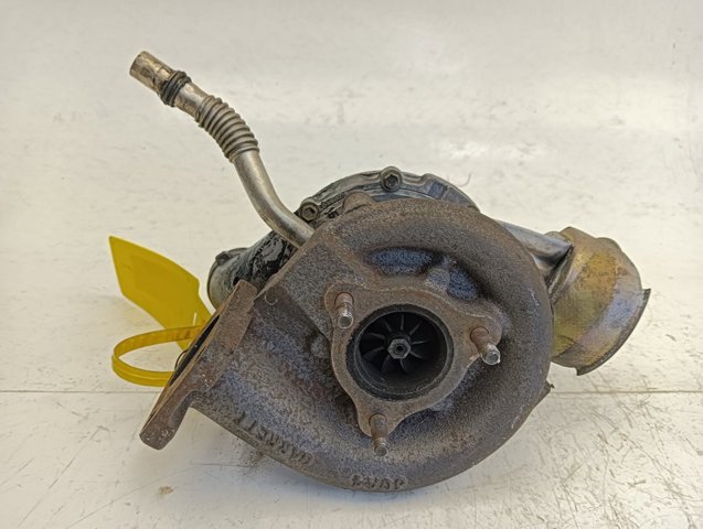 059145701G Turbocompresor  comprar en Pontevedra