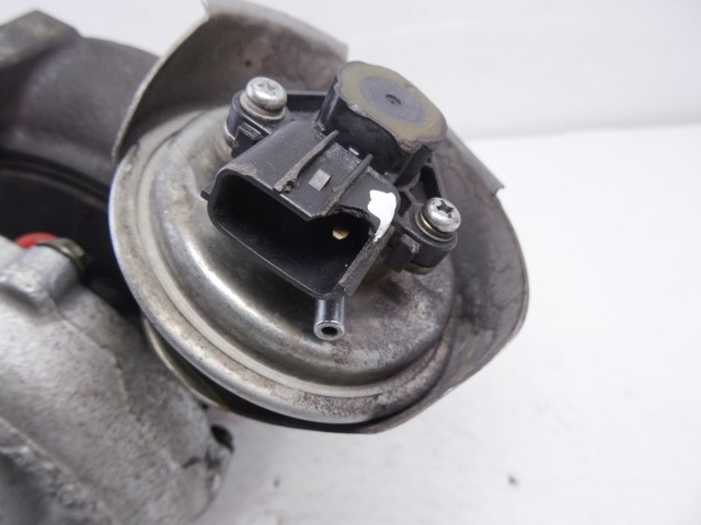 059145701G VAG Turbocompresor  en stock Córdoba