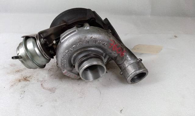 059145701G VAG Turbocompresor  comprar en Jaén