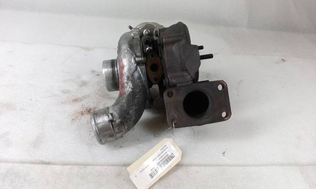 VAG 059145701G Turbocompresor  comprar en Murcia