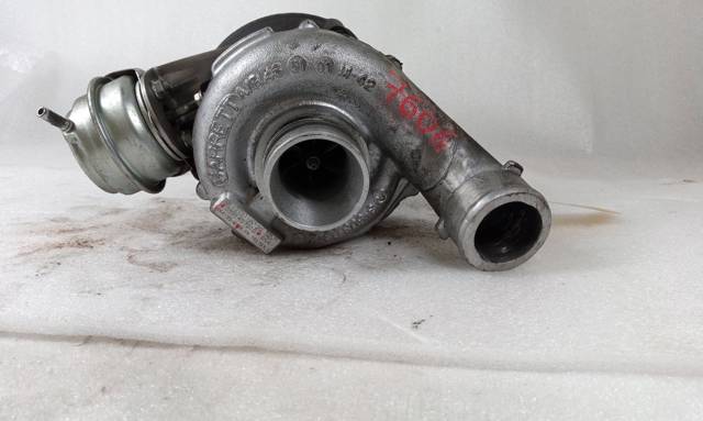 VAG 059145701G Turbocompresor  disponible España
