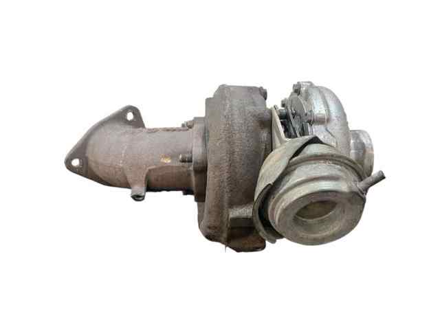 059145701G VAG Turbocompresor comprar Bilbao