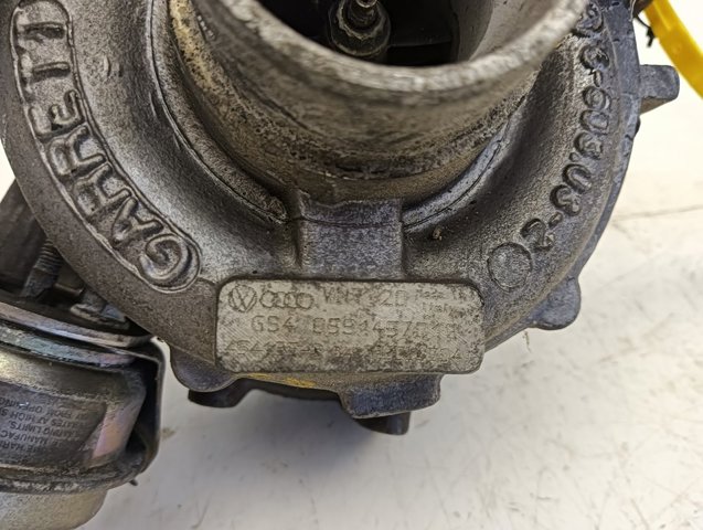 059145701G Turbocompresor  comprar en Reus