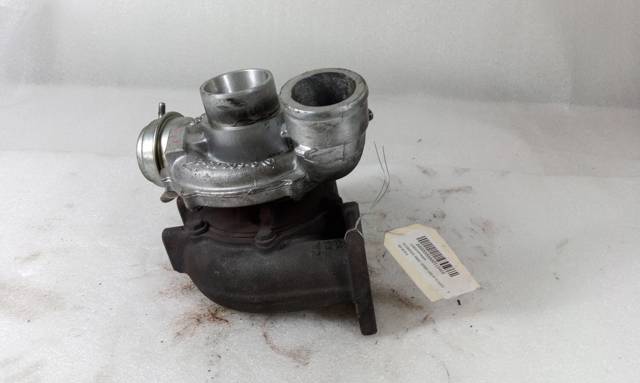 059145701G VAG Turbocompresor  disponible Alicante