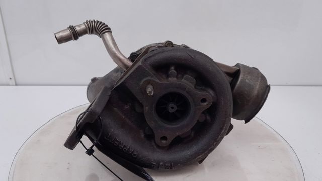 VAG 059145701K Turbocompresor  comprar en Albacete