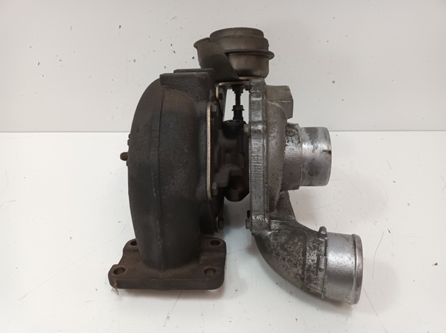 VAG 059145701K Turbocompresor comprar Tarragona