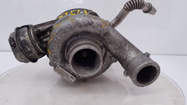 059145701K Turbocompresor  disponible Burgos