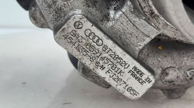 059145701K VAG Turbocompresor  en stock Córdoba