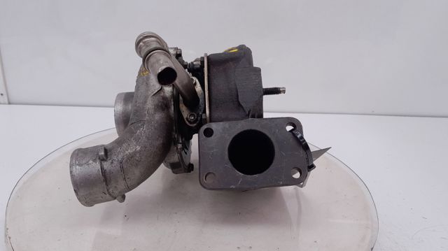 VAG 059145701K Turbocompresor  en stock Terrassa