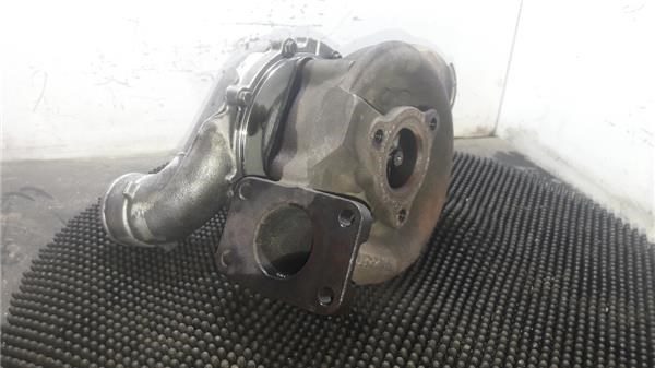 059145701K Turbocompresor comprar Sevilla