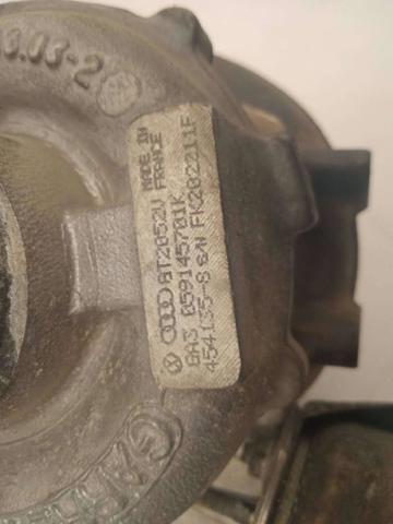 VAG 059145701K Turbocompresor  comprar en Albacete