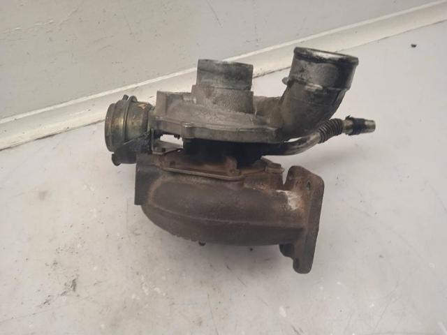 059145701K Turbocompresor  disponible Málaga