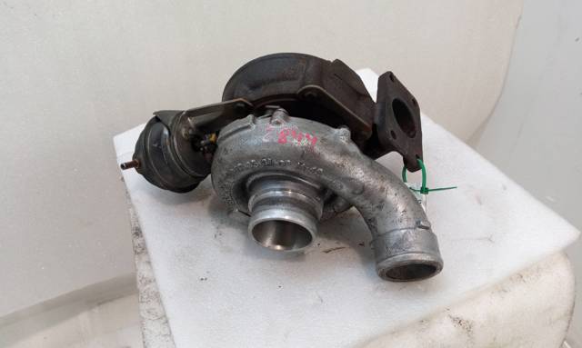 059145701K VAG Turbocompresor  en stock Córdoba