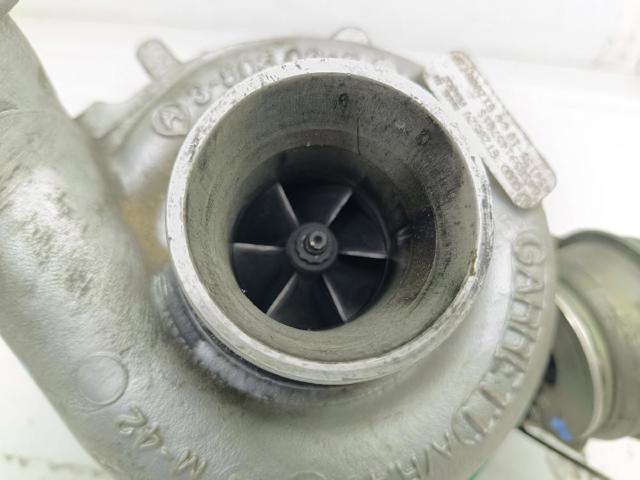 059145701S Turbocompresor  comprar en Zaragoza