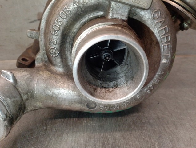 059145701S VAG Turbocompresor  en stock Córdoba