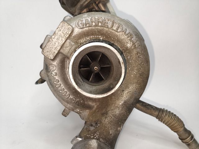VAG 059145701S Turbocompresor comprar Pamplona