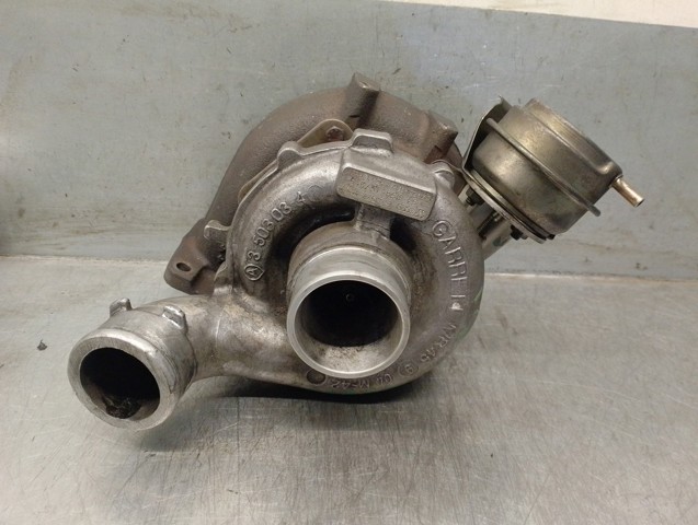 VAG 059145701S Turbocompresor  comprar en Ponferrada