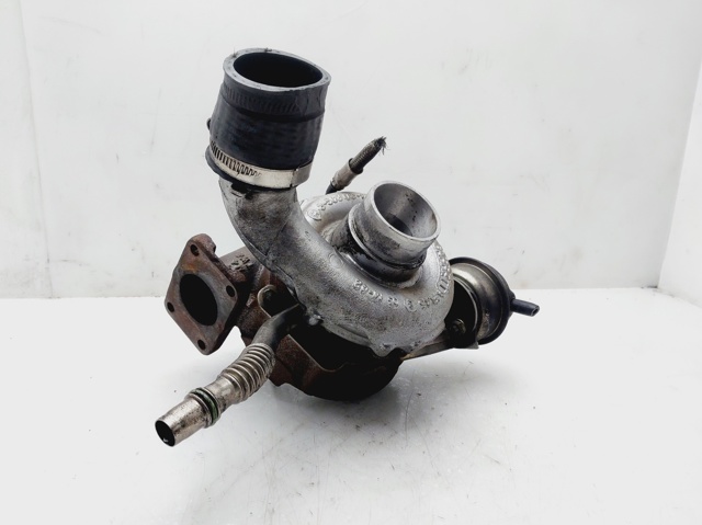 059145701S Turbocompresor  disponible Burgos