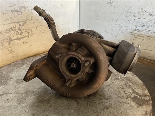 VAG 059145701S Turbocompresor comprar Pamplona