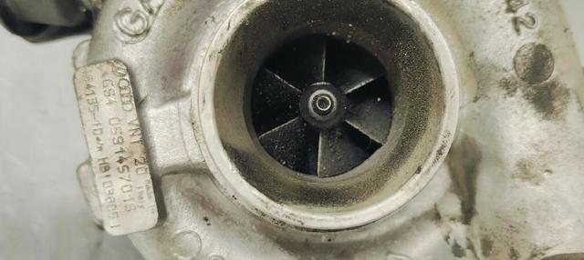059145701S Turbocompresor  disponible Burgos