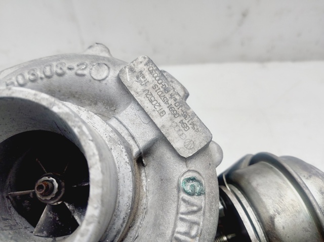 059145701S Turbocompresor  disponible Utrera