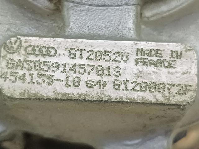059145701S Turbocompresor  en stock Granada
