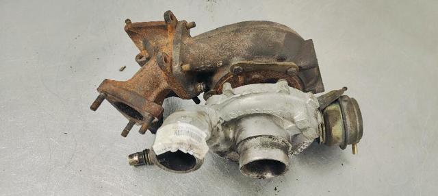 VAG 059145701S Turbocompresor  en stock Salamanca