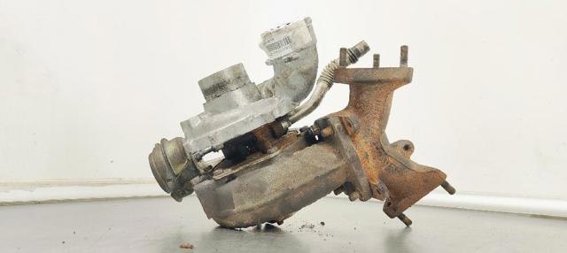 059145701S Turbocompresor  en stock Granada