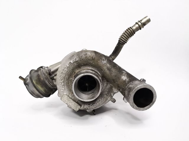 059145701S Turbocompresor  en stock Granada