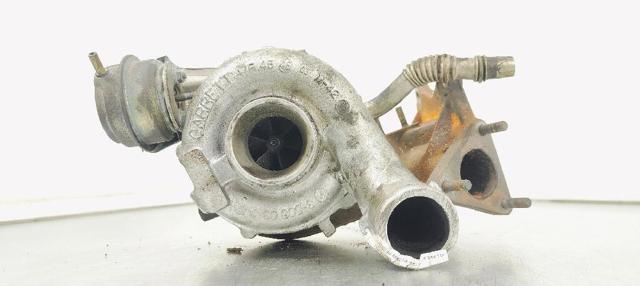 VAG 059145701S Turbocompresor  en stock Valencia
