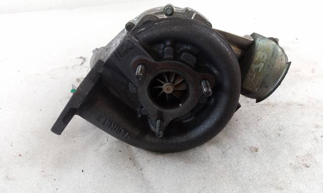 059145701S VAG Turbocompresor comprar Madrid