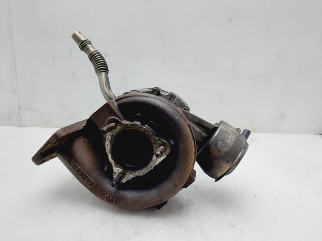 059145701S VAG Turbocompresor  en stock Gandía