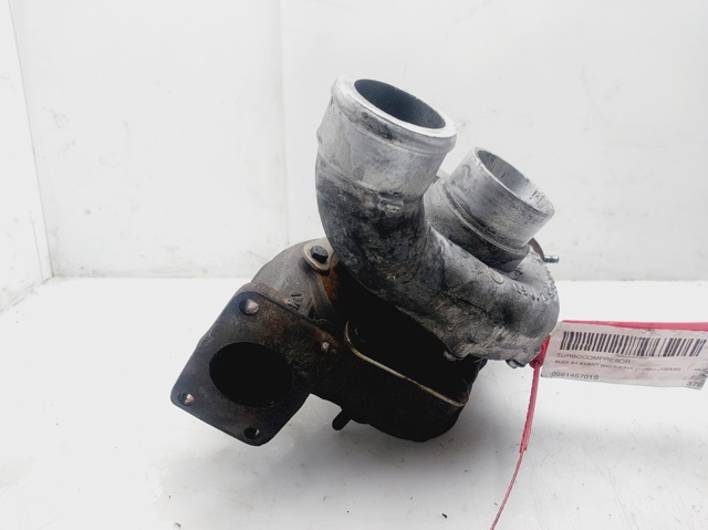 059145701S Turbocompresor  comprar en Pontevedra