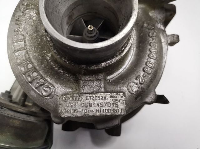 059145701S VAG Turbocompresor  disponible Alicante