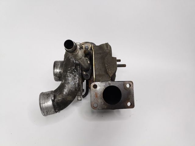 VAG 059145701S Turbocompresor comprar Tarragona