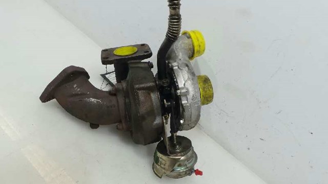 VAG 059145702D Turbocompresor comprar Tarragona