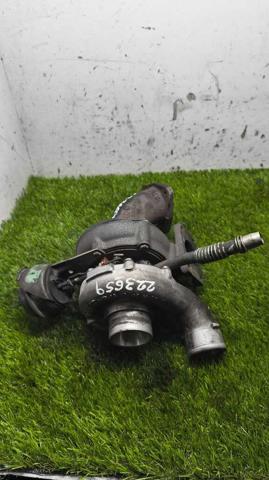 Turbocompresor Audi A4 8D2