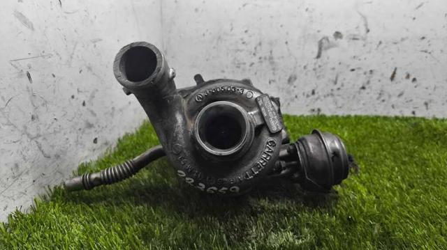 Turbocompresor Audi A4 8D2