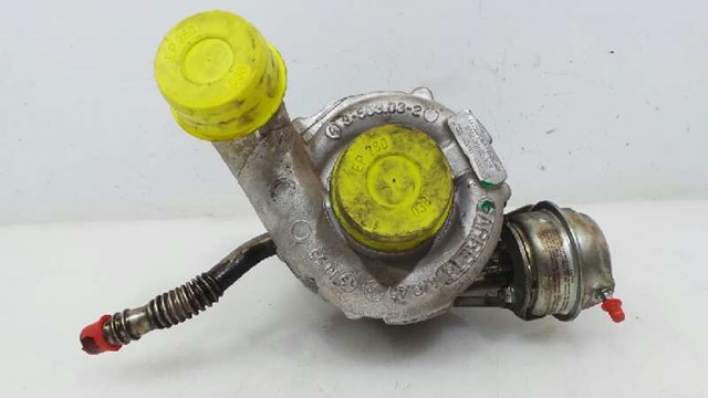 059145702D VAG Turbocompresor  comprar en Lleida