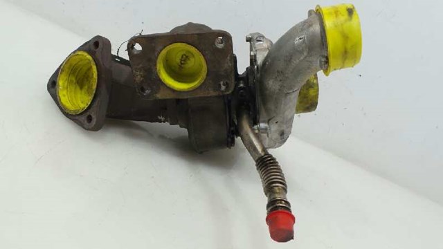 059145702D Turbocompresor  en stock Granada